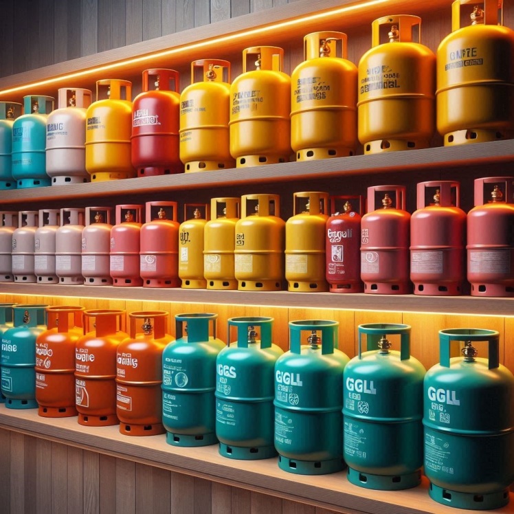 نکات ایمنی استفاده از پیک نیک و کپسول گاز در خانه