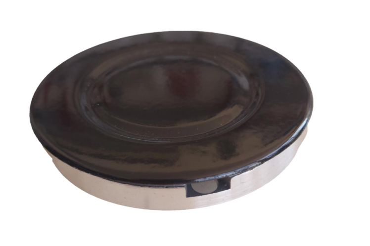 سرشعله اجاق صفحه ای