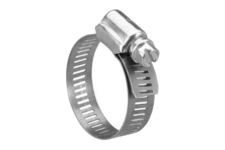 بست شیلنگ گاز و آب