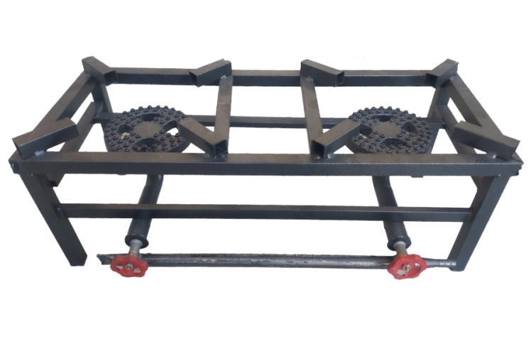 اجاق چسبیده به هم