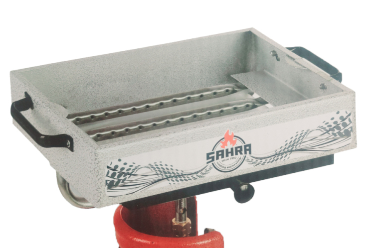 کبابپز پیک نیکی صحرا