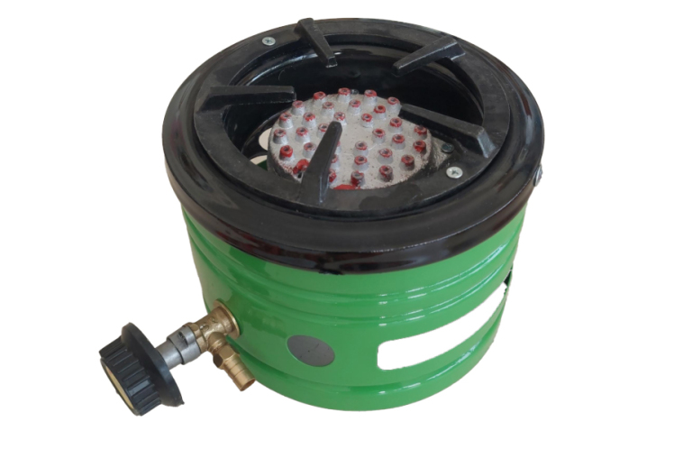 فروش عمده اجاق تک شعله