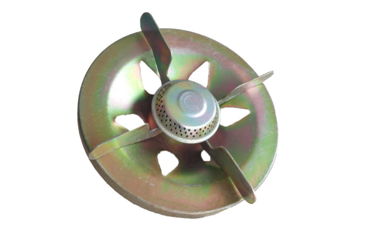 سرشعله پیک نیک کوچک