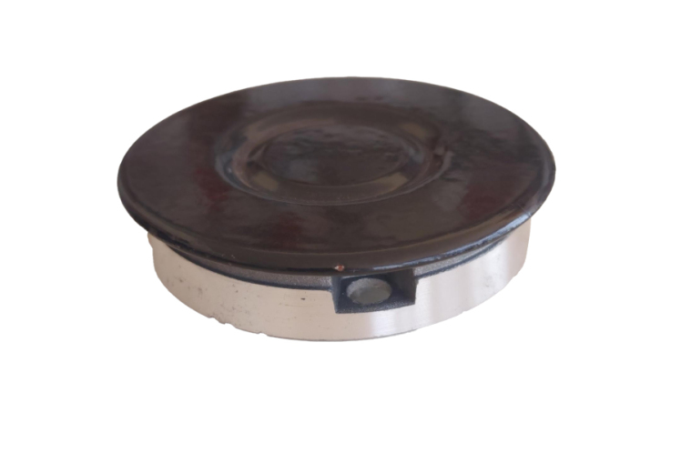 سرشعله اجاق کاسه ای