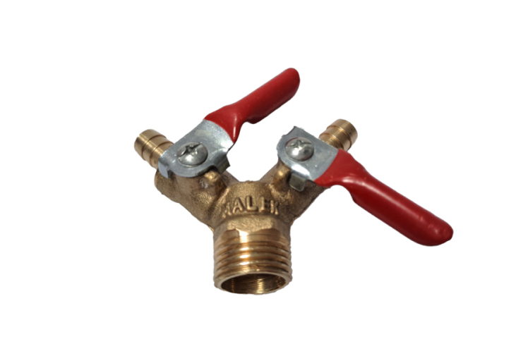 سه راه دو شیر