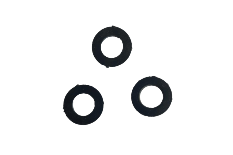 واشر کپسول گاز