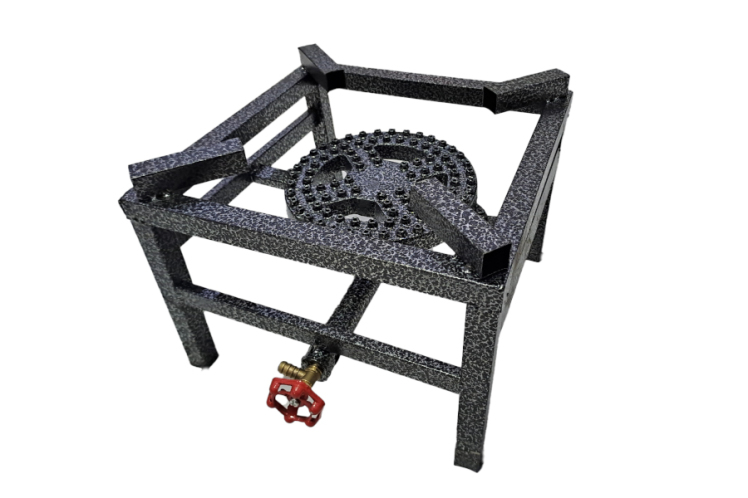 اجاق گاز به قیمت عمده